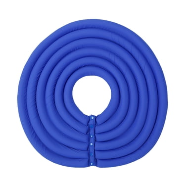 Daisyyozoid Swimming Ring Cat And Dog Anti-licking Protection Ring Ultra-light Dog Grooming Cover