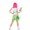 thumbnail image 1 of Supernova Surfer Alien Kid's Costume, 1 of 2
