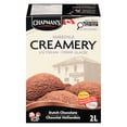 thumbnail image 1 of Chapman's Markdale Creamery Crème Glacée au Chocolat Hollandais dans un Carton 2L, 1 of 7