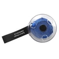 thumbnail image 2 of Reusable Shopping Bags,Portable and Multifunctional Small Circular Folding Bag Supermarket Telescopic Storage Shopping Bag Convenient Storage Bag Rotary Table,Small Folding Table, 2 of 2