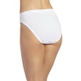 thumbnail image 3 of Jockey Women's Classic French Cut - 3 Pack, 3 of 4