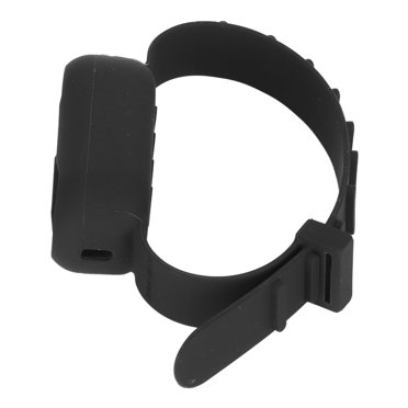 Anti Fall Action Camera Silicone Wristband for Insta360 GO3, Multi Functional Sports Camera Cable Strap, Dustproof, High Grade Silicone Material, Adjustable Length, Applicable