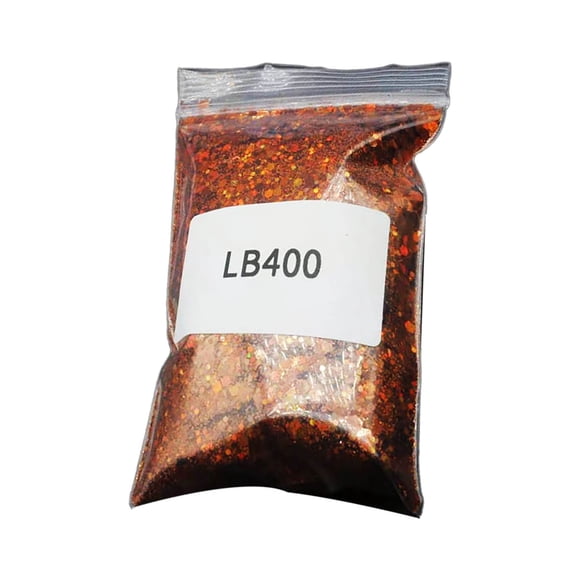 5g Mixed Glitter - for Nails, Crafts, Body & More, Multiple Colors, Resealable Bag, Party Decor