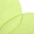 thumbnail image 4 of Pet Protective Collar, Lightweight Adjustable  Soft Cone Collar  For Pet Dogs For Pet Cats Orange,Green, 4 of 8