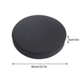 thumbnail image 1 of Dvkptbk Coussins Ronds de Rangement pour Chaises d'Extérieur pour Meubles de Patio Coussin de Chaise de Patio pour Canapé de Jardin Essentiels pour la Maison, 1 of 6