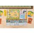 thumbnail image 3 of Capstone Games: Ark Nova Card Drafting, Hand Management Strategy Board Game, 1-4 Players, 90 to 150 Minute Game Play, 3 of 7