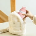 thumbnail image 3 of TopLLC Outdoor Picnic Insulation Bag Double Bento Bag, 3 of 8