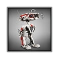thumbnail image 3 of LEGO Star Wars 75335 BD-1, 3 of 7