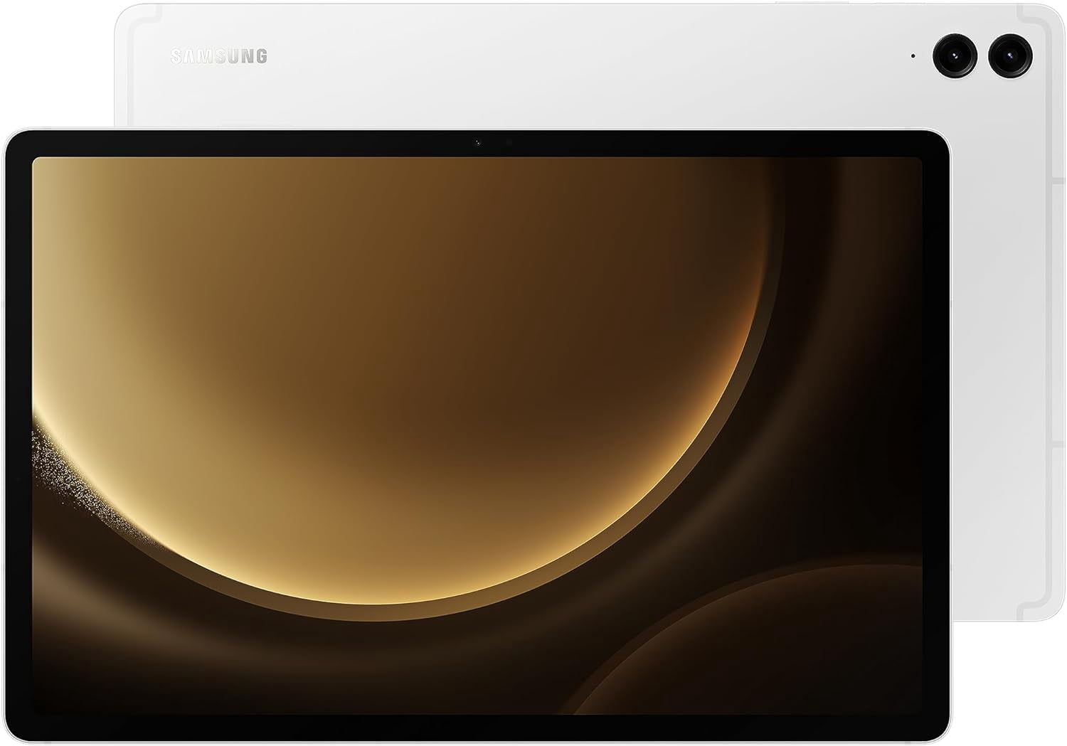 Open Box - Samsung Galaxy Tab S9 FE+ Plus 256GB 12.4" Screen with S Pen | Android Tablet (X610 - International Version )