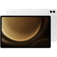 thumbnail image 1 of Open Box - Samsung Galaxy Tab S9 FE+ Plus 256GB 12.4" Screen with S Pen | Android Tablet (X610 - International Version ), 1 of 12