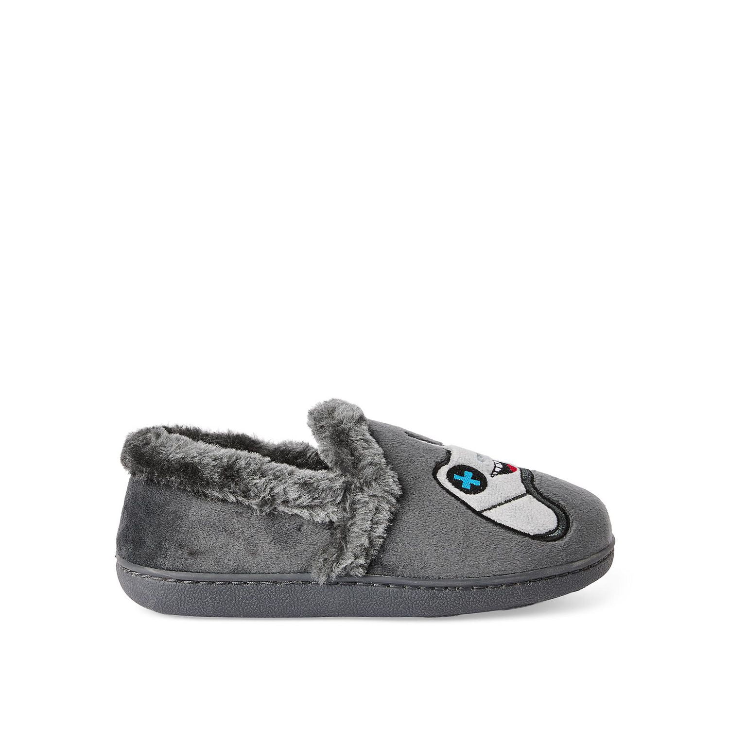 George Boys' Slippers