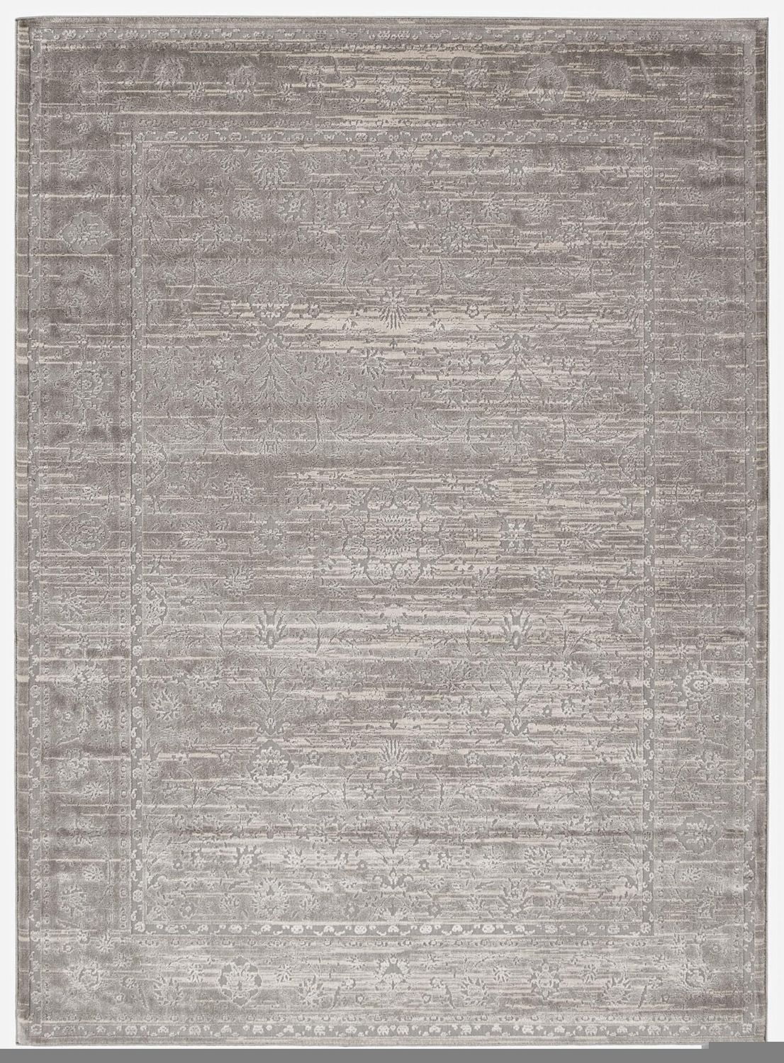 Tapis ECARPET Layla Gris