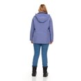 thumbnail image 2 of Veste softchell à capuchon plus pour femmes Swiss Tech, 2 of 5