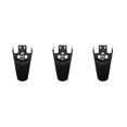 thumbnail image 1 of mmirethe Motocross Rear Mudguard Beautiful Appearance High Performance Made With Plastic black 3Set, 1 of 6