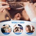 thumbnail image 2 of Professional Salon Hair Cutting Thinning Scissors Barber Shears Hairdressing Set,2pcs, 2 of 8