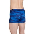 thumbnail image 3 of Jockey Men's Active Microfiber 2.5" Trunk - 3 Pack, 3 of 4