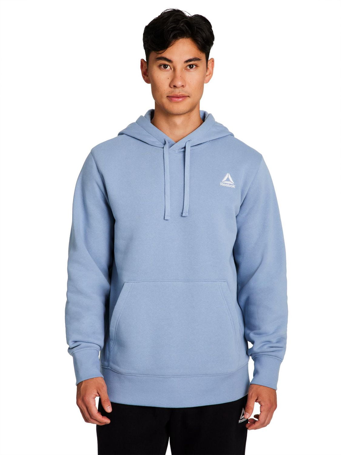 Reebok Men's Gameday Fleece Hoodie