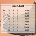 thumbnail image 3 of WLOELOEW Fleece Lined Boots For Winter Outdoor Thick Warm Flock Material Us Size 8.5 Foot Length 10.04 Inch, 3 of 9