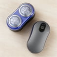 thumbnail image 3 of BotaniNest Hairball Trimmer Two In One Household Rechargeable Function Shaving And Hair Removal, 3 of 6