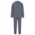 thumbnail image 5 of Cameland Two Piece Outfits For Women Lounge Pullover Sets Sweatpant Joggers Set Tracksuit Sweatsuits Hoodies, 5 of 5