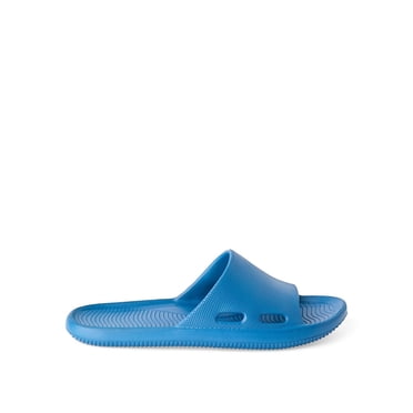 Mules de douche légères George pour hommes