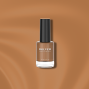 BOLVER Nudes Nail Polish Collection Quick Drying, Long-Lasting Nail Polish for Endlessly Stylish Nails! High Gloss Finish, Non-Toxic and Safe.