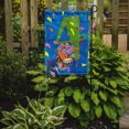 thumbnail image 2 of Carolines Treasures APH2162GF Happy 4th Birthday Age 4 Flag Garden Size, 2 of 3