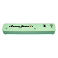 thumbnail image 1 of Binwennn Machine de Mise sous Vide pour Aliments, Scelleuse sous Vide pour Aliments, Mini Machine de Conservation sous Vide pour Aliments Secs et Humides, Mise sous Vide compatible avec Machine Commerciale Commerciale, 1 of 3