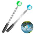 thumbnail image 2 of Telescopic Golf Ball Retrieval Device with Non Slip Handle for Secure Grip, 2 of 8
