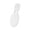 8 Shape, variant on Yinanstore Foot Callus Remover Foot Rasp Professional Softer and Smoother Feet Comapct Ergonomic Pedicure Tool with Case for Travel Home 8 Shape