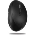thumbnail image 2 of iMouse V10 Wireless Vertical Ergonomic Mini Mouse, 2 of 4