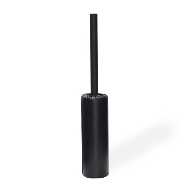 QualitChoice Garde de Blocage Rembourrée pour Bâtonnets de Défense pour Poignée Basketball Boxe Football Souple Poignée Souple 78cm
