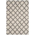 thumbnail image 3 of Safavieh Layla Geometric Plush Shag Area Rug, 3 of 4