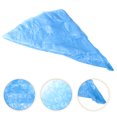 thumbnail image 2 of Miangastore Protecteur de Piscine Bleu Lot de 1 240x94 Po Forme Ronde, 2 of 9