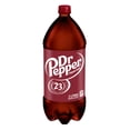 thumbnail image 3 of Soda Dr Pepper 2 L, Bouteille, 3 of 6