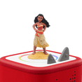 thumbnail image 1 of Tonies Figurine Audio - Moana de Disney (Anglais), 1 of 6