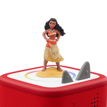 Tonies Audio Character - Disney Moana (ENGLISH ONLY)