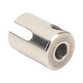 thumbnail image 4 of Steel Input Shaft Cup, RC Center Drive Shaft Cup High Strength Easy Maintenance Balanced Driving With Machine Screw For 1/8 Series RC Car Silver, 4 of 8