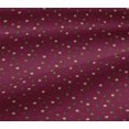 thumbnail image 5 of oneOone Viscose Jersey Fabric Lemon Vegetable Print Fabric by The Yard 60 Inch Wide, 5 of 5