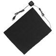 thumbnail image 4 of USB Heater Pad, USB Electric Cloth Heater Multi Purpose  For Back For Abdomen For Neck, 4 of 8