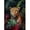 SKU-12, variant on Leopard Frog Bird Sloth Poster Wall Art Picture Abstract Wild Animal Canvas Painting And Print for Modern Living Room Home Decor50 x 70 cm (without frame),SKU-14
