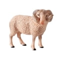 thumbnail image 1 of XZNGL Kids Toys Farm Animals Mini Simulated Farm Poultry Animal Model Furnishing to Create A Farm Atmosphere, 1 of 1