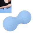 thumbnail image 4 of Peanut Massage Ball, Safe Sturdy Reflexology Peanut Balls Simple To Operate Release  For Foot For Women, 4 of 8