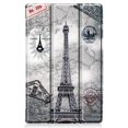 thumbnail image 1 of Pour xiaomi pad 6 Étui 2023 Pliant en Cuir PU Étui Intelligente pour xiaomi Mi pad 6 Tablette pour xiaomi pad 6 Pro 11 Pouces avec Réveil Automatique FGTT xiaomi pad 6, 1 of 6