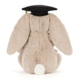 thumbnail image 2 of Graduation Outfit Plush Toy , 12.2 Inch, 2 of 3