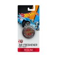 thumbnail image 2 of Hot Wheels Vent Air Freshener - Redline, 2 of 2
