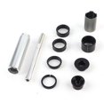 thumbnail image 2 of Bike Stem Riser Extension, Aluminum Alloy Handlebar Fork Stem Extender, Adjustable Height Up to 50mm for Mountain Bicycle, 2 of 7