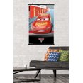 thumbnail image 3 of Disney Pixar Cars 3 - Lightning Wall Poster, 22.375" x 34" Framed, 3 of 4