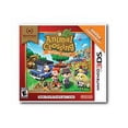 thumbnail image 1 of Animal Crossing New Leaf Welcome amiibo - Nintendo Sélectionne - Nintendo 3DS, Nintendo 2DS, New Nintendo 2DS TG, 1 of 6