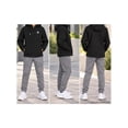 thumbnail image 2 of Reebok Boy's Reversible Puffer, Sizes XS(4/5)-XL(14/16), 2 of 4